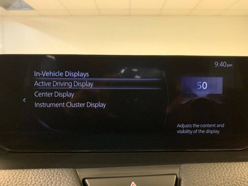 2024 Mazda CX-90 3.3 Turbo Preferred Plus