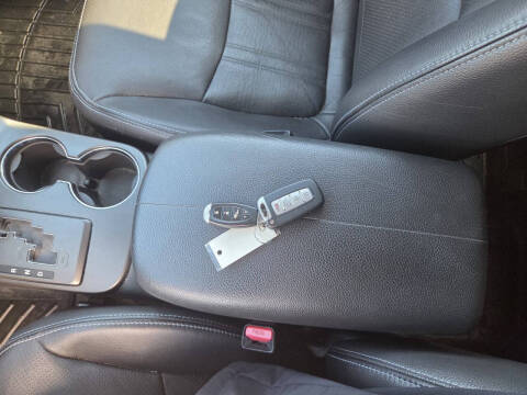 2013 Kia Sorento EX