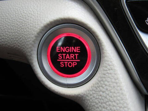 2020 Honda Accord EX