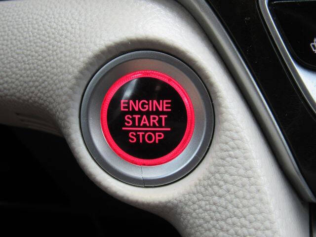 2020 Honda Accord EX