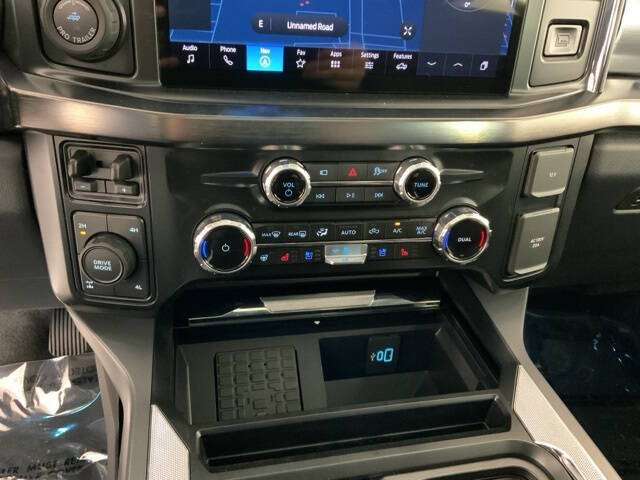 2025 Ford F-350 Super Duty