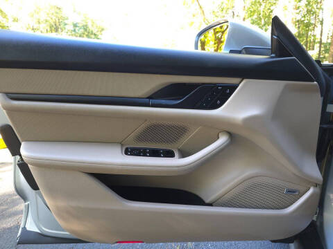 2023 Porsche Taycan 4 Cross Turismo