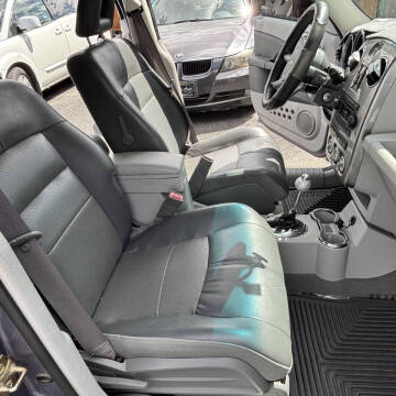 2007 Chrysler PT Cruiser GT