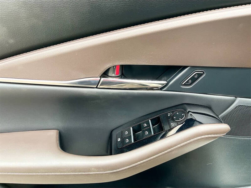 2022 Mazda CX-30 2.5 S Premium