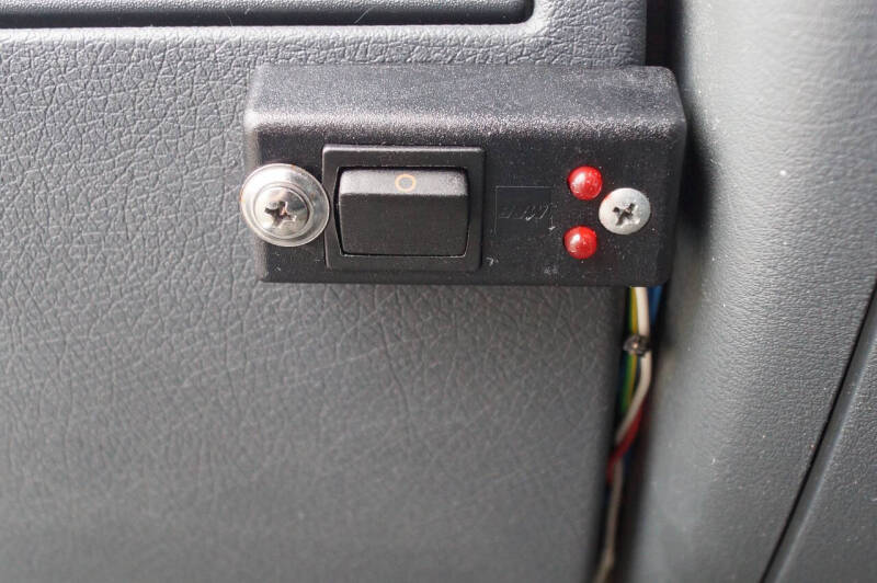 2005 Dodge Sprinter 2500
