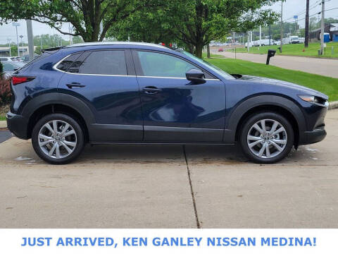 2023 Mazda CX-30 2.5 S Premium
