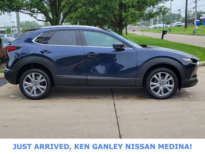 2023 Mazda CX-30 2.5 S Premium