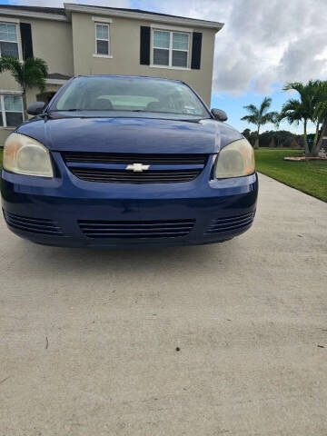 2005 Chevrolet Cobalt