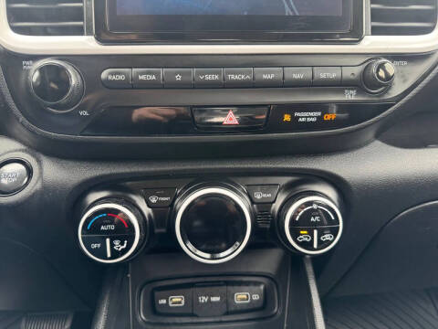 2022 Hyundai Venue Limited