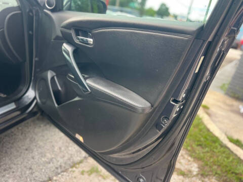 2016 Acura RDX w/Advance