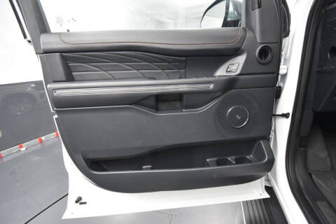 2024 Ford Expedition Platinum
