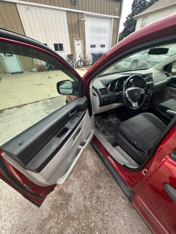 2008 Dodge Grand Caravan SE