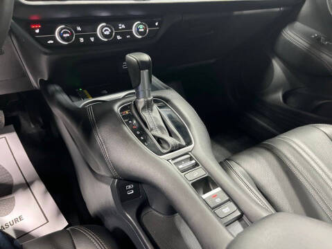 2024 Honda HR-V