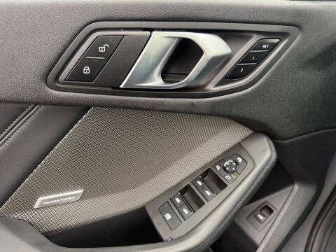 2025 BMW 2 Series 228 xDrive Gran Coupe