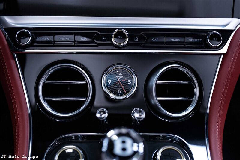 2023 Bentley Continental 50