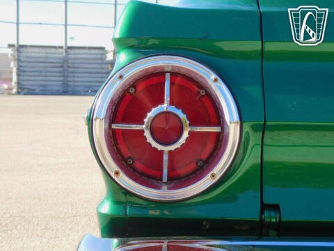 1965 Ford Ranchero