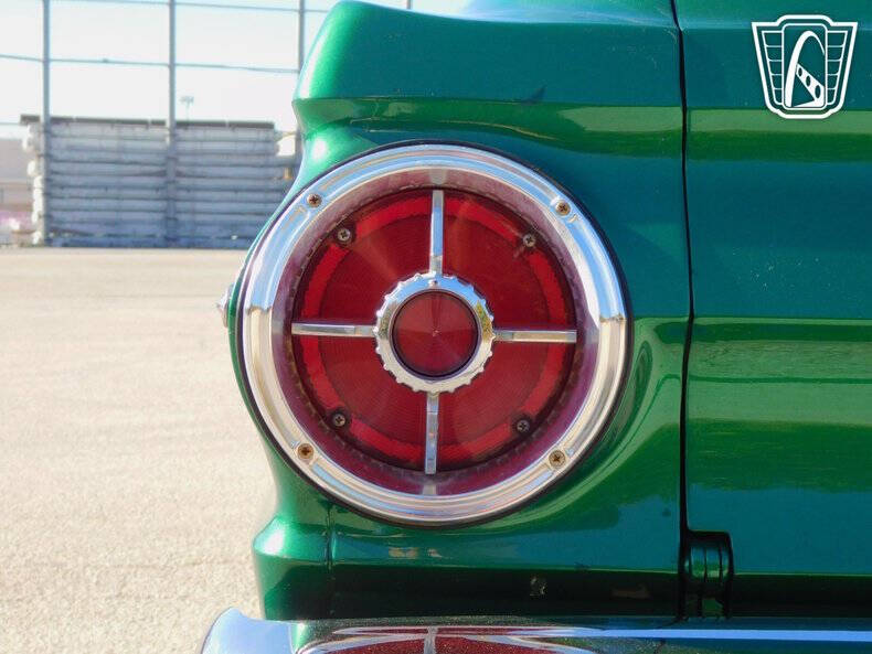 1965 Ford Ranchero