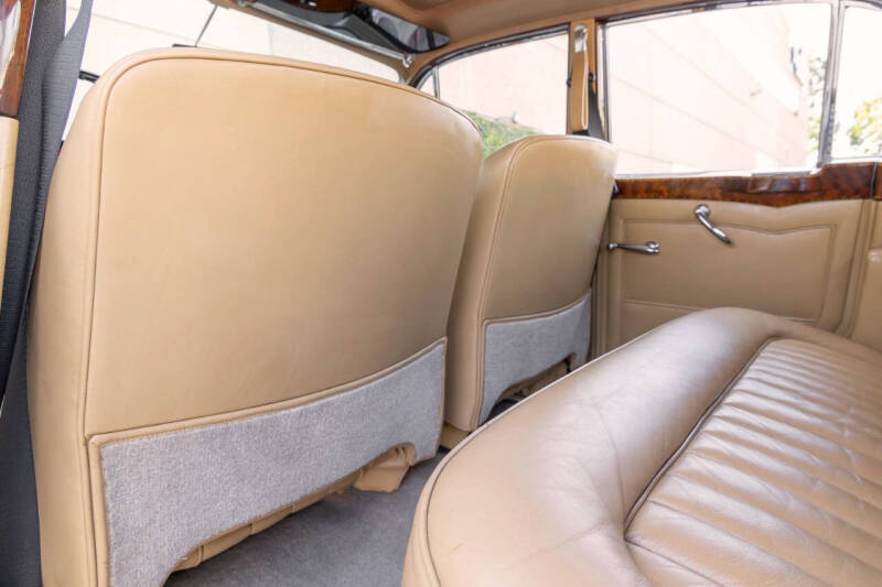 1959 Bentley Continental