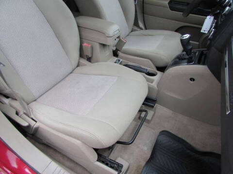 2013 Jeep Compass Sport