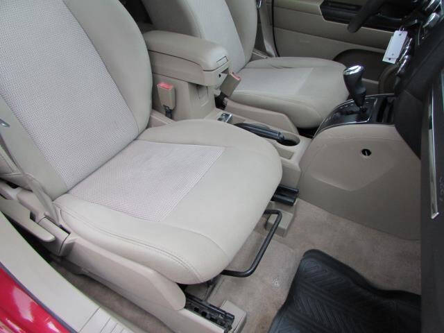 2013 Jeep Compass Sport