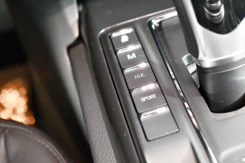 2017 Maserati Ghibli