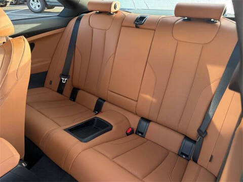 2025 BMW 2 Series M240i xDrive