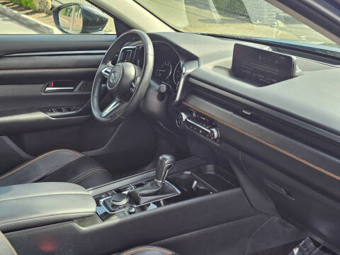 2024 Mazda CX-50 2.5 S Premium Plus