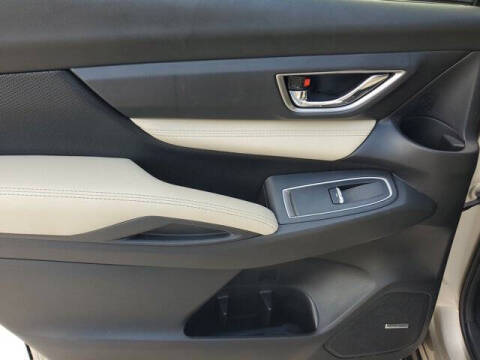 2020 Subaru Ascent Limited 8-Passenger