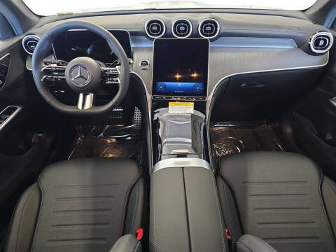 2026 Mercedes-Benz GLC GLC 300 4MATIC