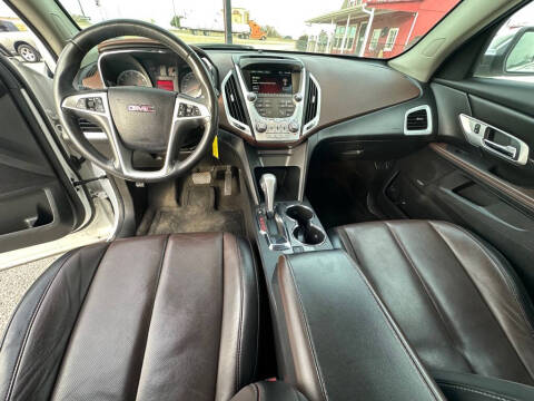 2014 GMC Terrain SLT-2