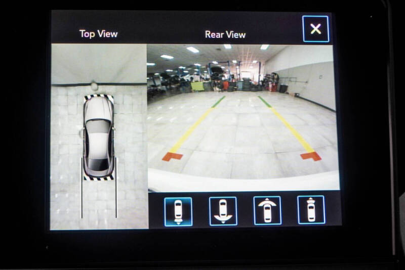 2019 Maserati Ghibli SQ4 GranLusso