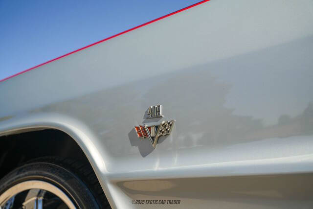 1964 Chevrolet Impala