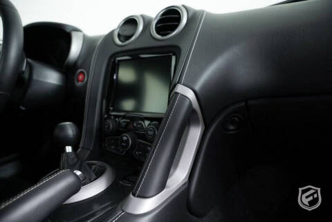 2013 Dodge SRT Viper GTS