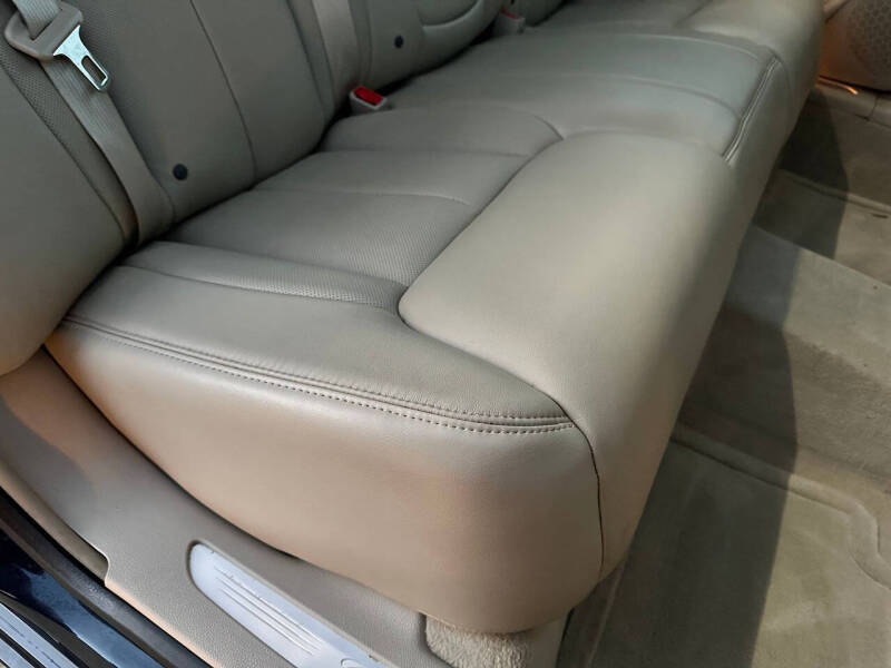 2009 Cadillac DTS Luxury 5-Passenger