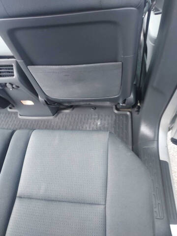 2006 Honda Ridgeline RT