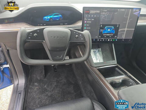2022 Tesla Model X