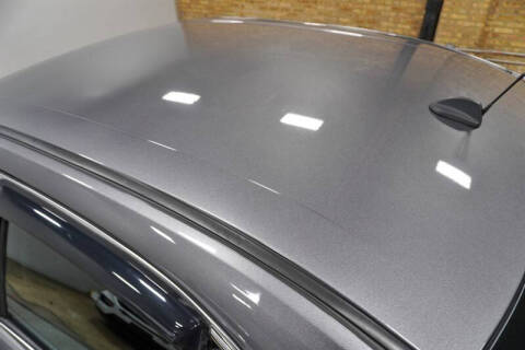 2017 Ford Taurus Police Interceptor