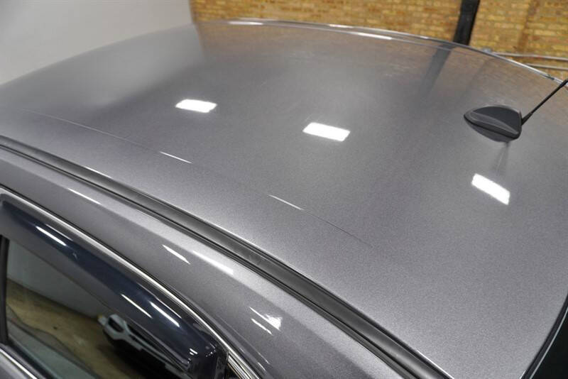 2017 Ford Taurus Police Interceptor