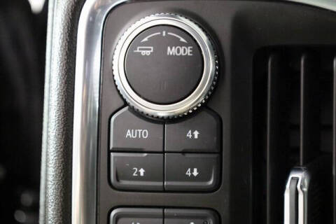 2022 GMC Sierra 1500 Limited