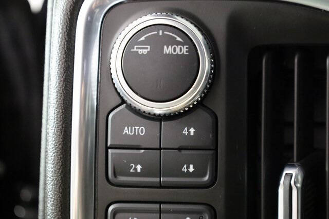 2022 GMC Sierra 1500 Limited