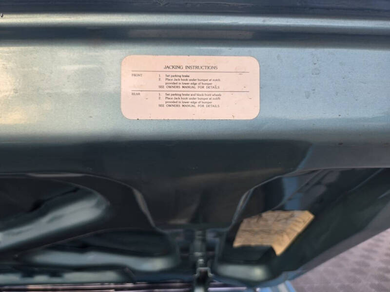 1964 Ford Thunderbird