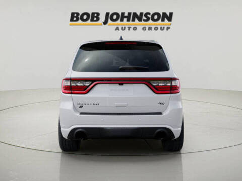 2026 Dodge Durango R/T 392 Premium