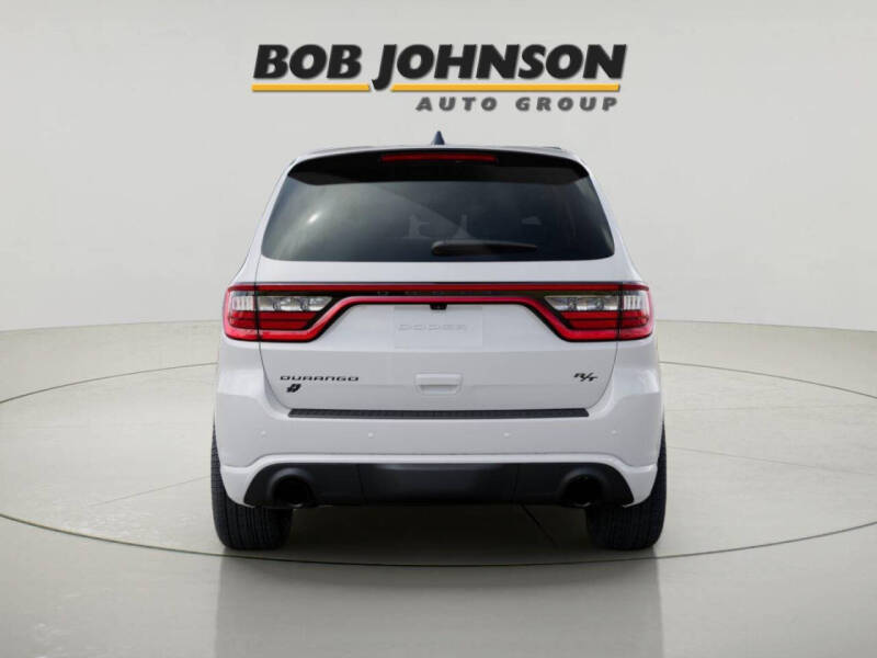2026 Dodge Durango R/T 392 Premium