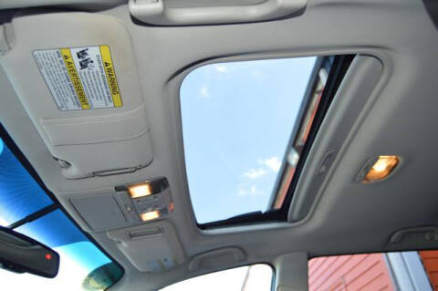 2010 Subaru Outback 2.5i Premium