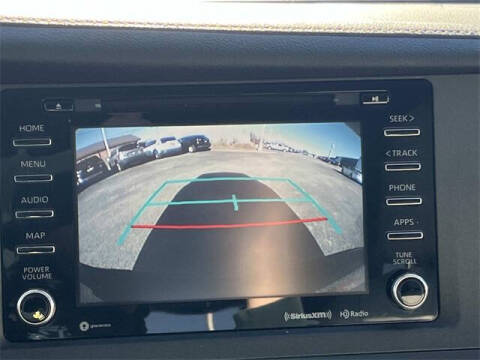 2020 Toyota Sienna XLE Premium 8-Passenger