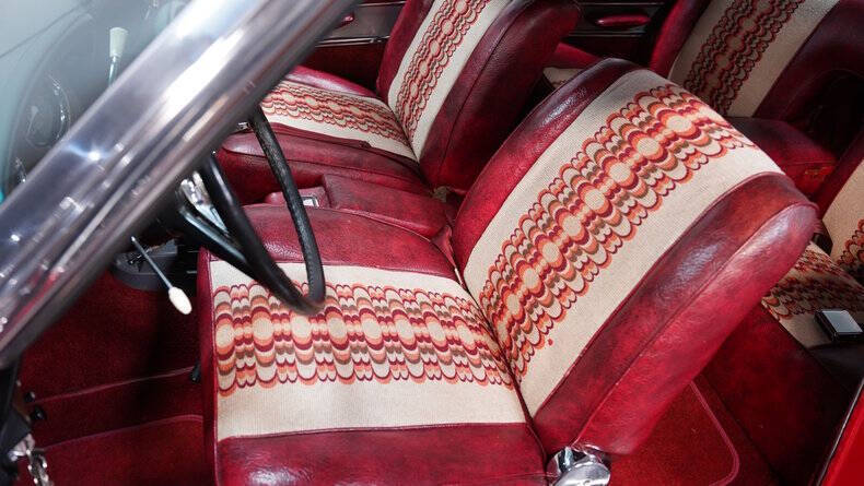 1962 Studebaker Hawk