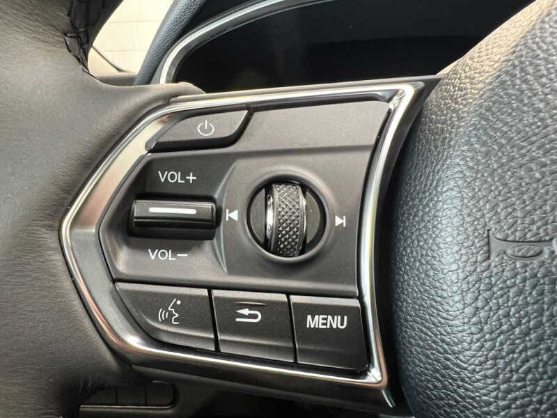 2026 Acura MDX SH-AWD