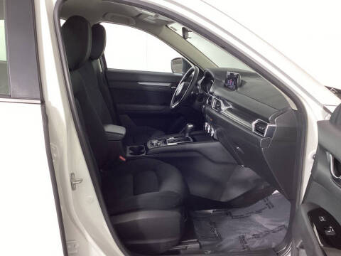 2020 Mazda CX-5 Sport