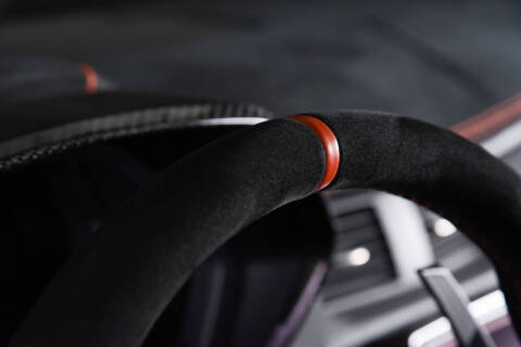 2016 Lamborghini Aventador LP 750-4 SV