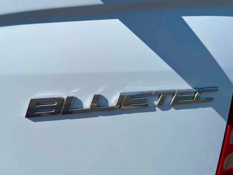 2014 Freightliner Sprinter 3500